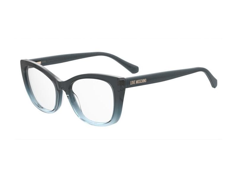 Love Moschino MOL 644 WTA 53 Női szemüvegkeret (optikai keret)