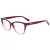 Love Moschino MOL 645 2OO 55 Női szemüvegkeret (optikai keret)