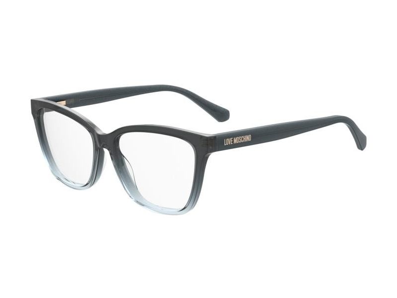 Love Moschino MOL 645 WTA 55 Női szemüvegkeret (optikai keret)