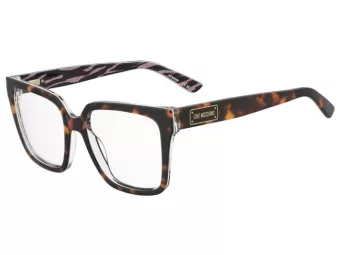   Love Moschino MOL 648 MAP 54 Női szemüvegkeret (optikai keret)