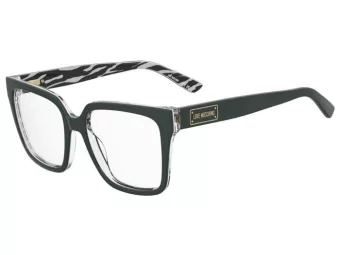   Love Moschino MOL 648 RGK 54 Női szemüvegkeret (optikai keret)