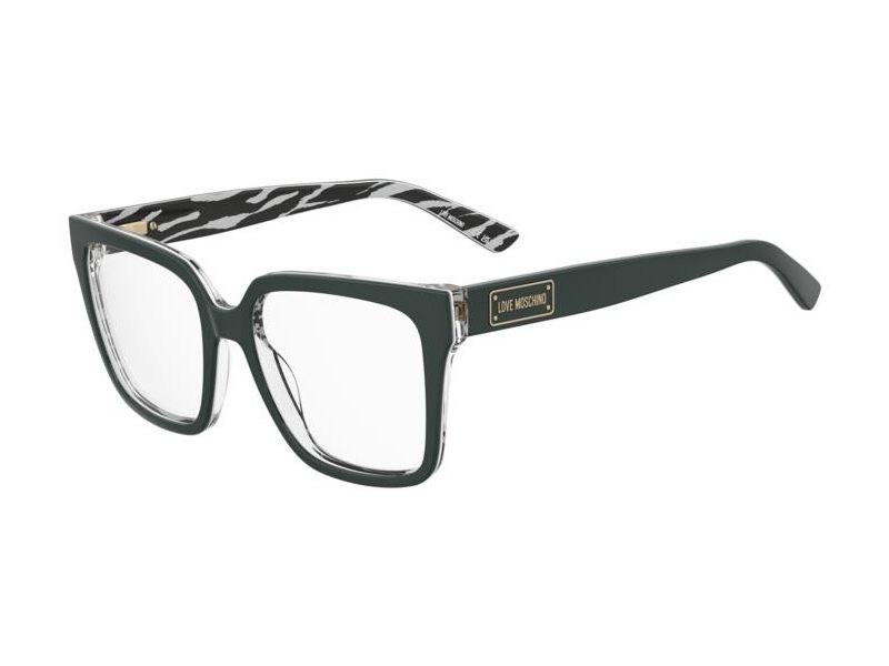 Love Moschino MOL 648 RGK 54 Női szemüvegkeret (optikai keret)