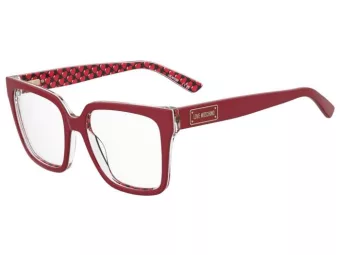   Love Moschino MOL 648 SSC 54 Női szemüvegkeret (optikai keret)