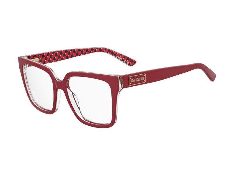 Love Moschino MOL 648 SSC 54 Női szemüvegkeret (optikai keret)