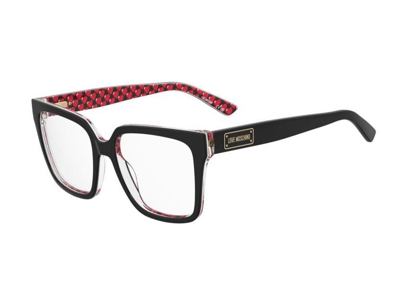 Love Moschino MOL 648 UYY 54 Női szemüvegkeret (optikai keret)