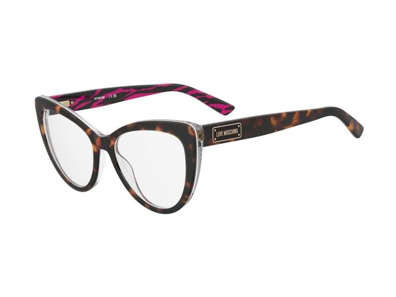 Love Moschino MOL 649 2VL 55 Női szemüvegkeret (optikai keret)