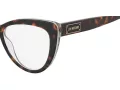 Love Moschino MOL 649 2VL 55 Női szemüvegkeret (optikai keret)