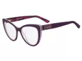 Love Moschino MOL 649 SDH 55 Női szemüvegkeret (optikai keret)