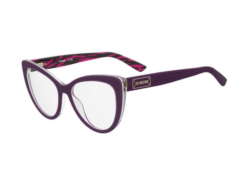 Love Moschino MOL 649 SDH 55 Női szemüvegkeret (optikai keret)
