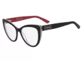 Love Moschino MOL 649 UYY 55 Női szemüvegkeret (optikai keret)