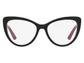 Love Moschino MOL 649 UYY 55 Női szemüvegkeret (optikai keret)