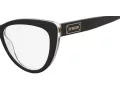 Love Moschino MOL 649 UYY 55 Női szemüvegkeret (optikai keret)