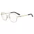 Love Moschino MOL 650 000 55 Női szemüvegkeret (optikai keret)