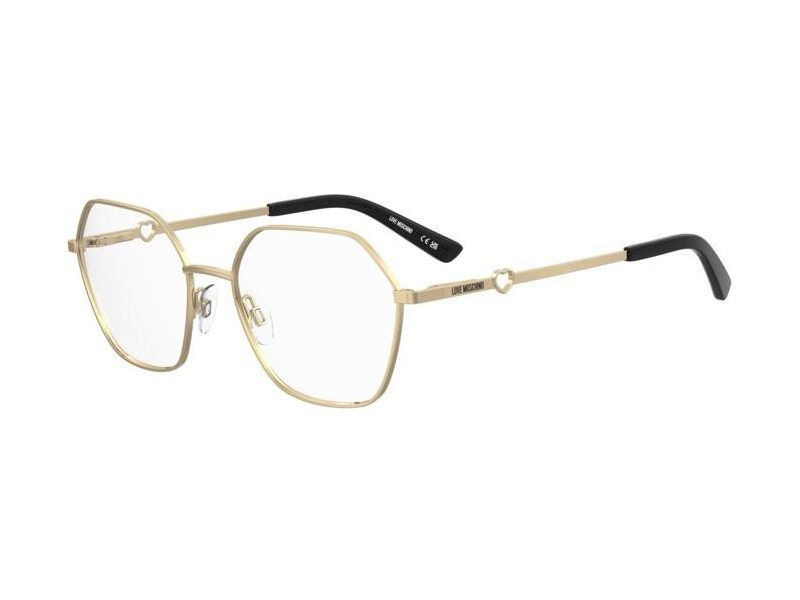 Love Moschino MOL 650 000 55 Női szemüvegkeret (optikai keret)