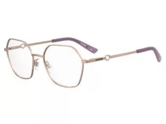   Love Moschino MOL 650 DDB 55 Női szemüvegkeret (optikai keret)