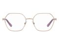 Love Moschino MOL 650 DDB 55 Női szemüvegkeret (optikai keret)