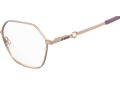 Love Moschino MOL 650 DDB 55 Női szemüvegkeret (optikai keret)