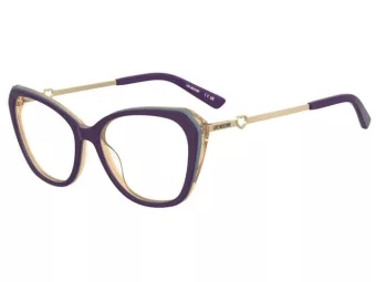   Love Moschino MOL 653 6WY 56 Női szemüvegkeret (optikai keret)