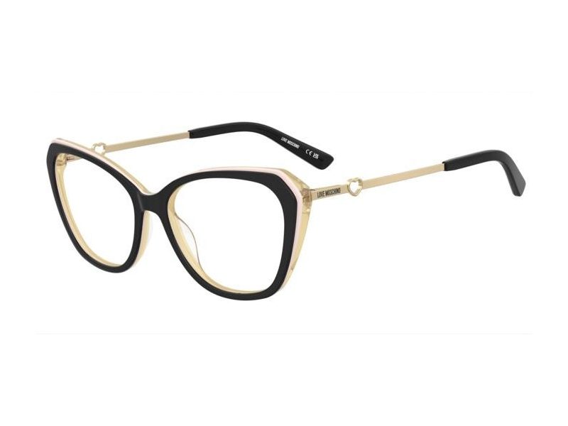 Love Moschino MOL 653 SZE 56 Női szemüvegkeret (optikai keret)