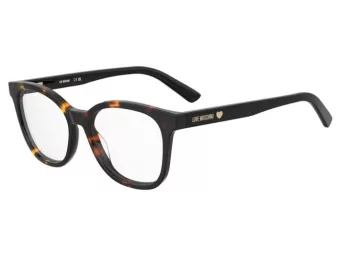   Love Moschino MOL 655 086 53 Női szemüvegkeret (optikai keret)