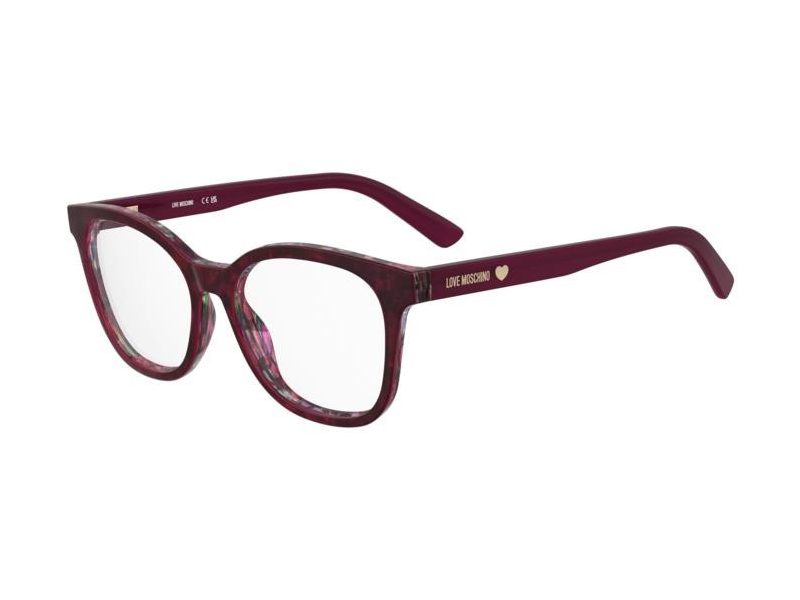 Love Moschino MOL 655 8CQ 53 Női szemüvegkeret (optikai keret)