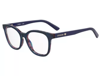   Love Moschino MOL 655 PJP 53 Női szemüvegkeret (optikai keret)