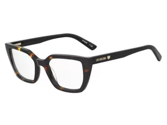   Love Moschino MOL 656 086 52 Női szemüvegkeret (optikai keret)