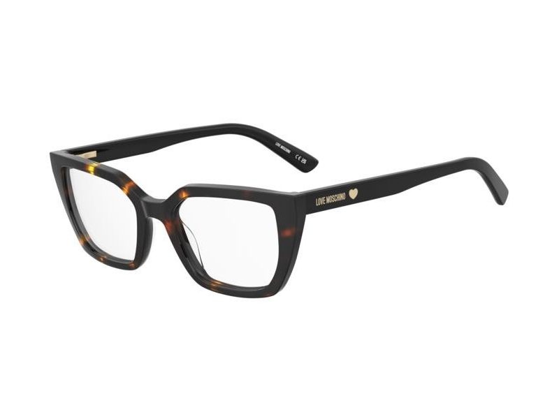 Love Moschino MOL 656 086 52 Női szemüvegkeret (optikai keret)