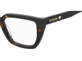 Love Moschino MOL 656 086 52 Női szemüvegkeret (optikai keret)