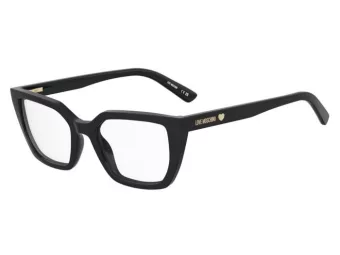   Love Moschino MOL 656 807 52 Női szemüvegkeret (optikai keret)