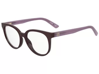   Love Moschino MOL 658 0T7 53 Női szemüvegkeret (optikai keret)