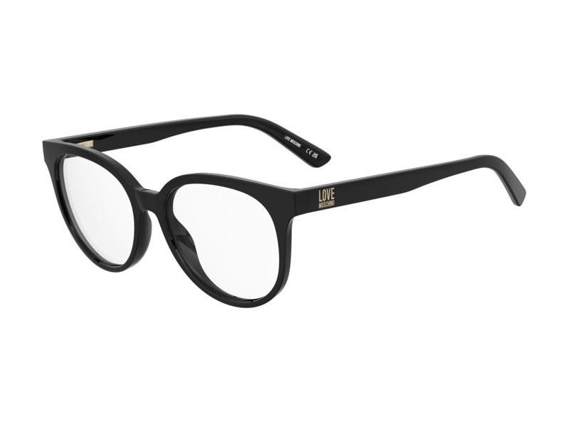 Love Moschino MOL 658 807 53 Női szemüvegkeret (optikai keret)