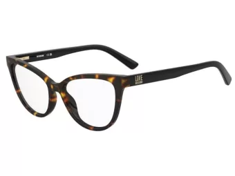   Love Moschino MOL 659 086 54 Női szemüvegkeret (optikai keret)