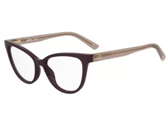   Love Moschino MOL 659 0T7 54 Női szemüvegkeret (optikai keret)