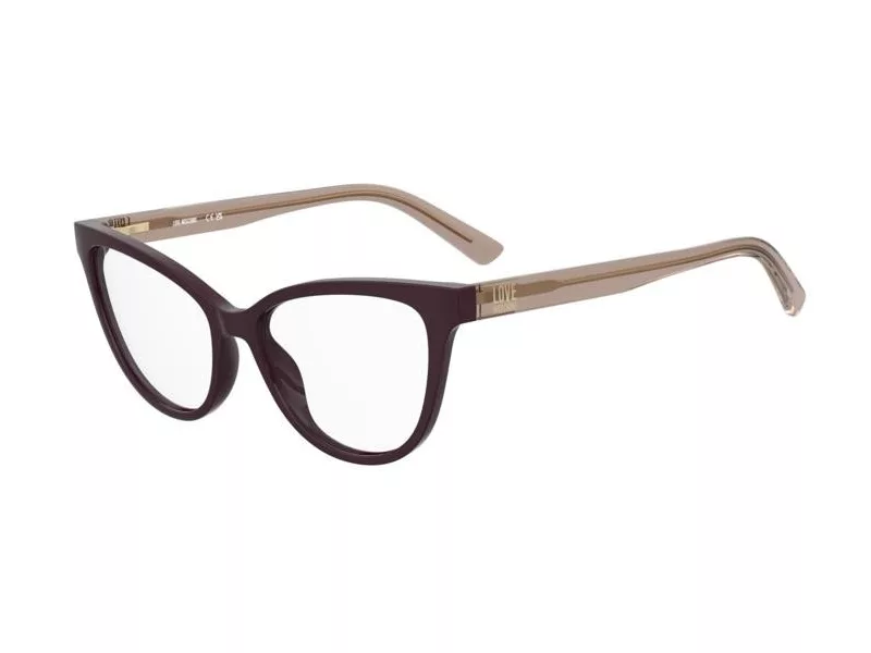 Love Moschino MOL 659 0T7 54 Női szemüvegkeret (optikai keret)