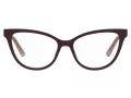 Love Moschino MOL 659 0T7 54 Női szemüvegkeret (optikai keret)