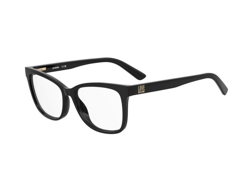 Love Moschino MOL 660 807 54 Női szemüvegkeret (optikai keret)