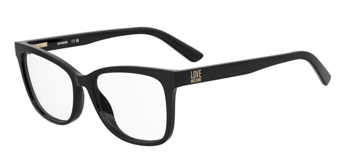 Love Moschino MOL 660 807 54 Női szemüvegkeret (optikai keret) akciós termékkép 1