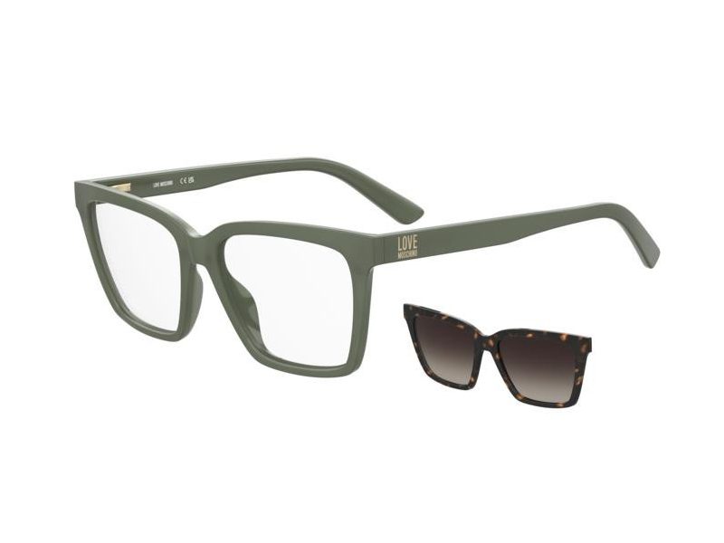 Love Moschino MOL 661/C PHW 54 Női szemüvegkeret (optikai keret)