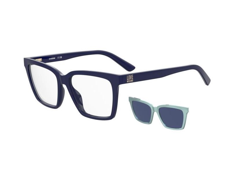 Love Moschino MOL 661/C PJP 54 Női szemüvegkeret (optikai keret)