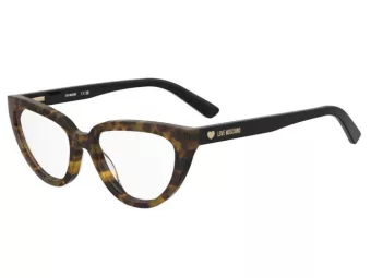   Love Moschino MOL 667 086 54 Női szemüvegkeret (optikai keret)