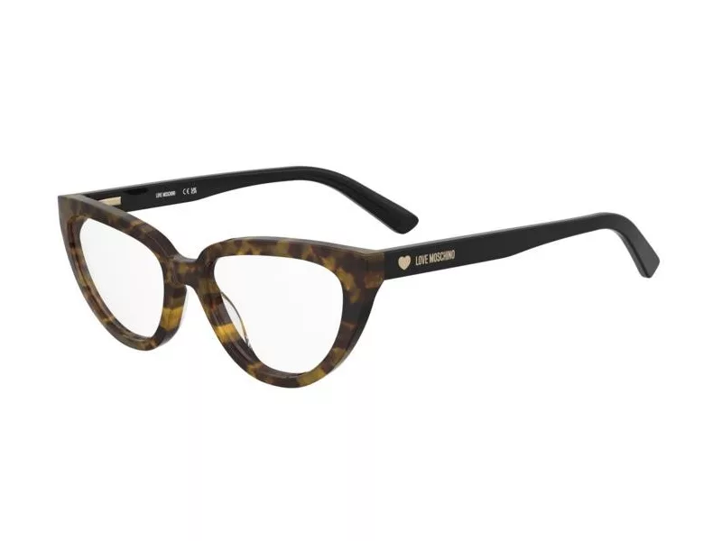 Love Moschino MOL 667 086 54 Női szemüvegkeret (optikai keret)