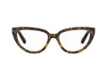 Love Moschino MOL 667 086 54 Női szemüvegkeret (optikai keret)