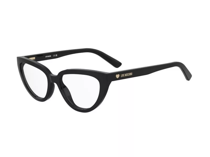 Love Moschino MOL 667 807 54 Női szemüvegkeret (optikai keret)