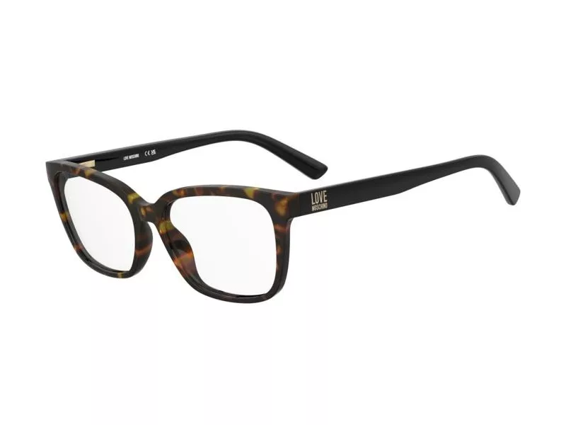 Love Moschino MOL 669 086 55 Női szemüvegkeret (optikai keret)