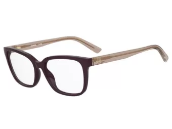   Love Moschino MOL 669 0T7 55 Női szemüvegkeret (optikai keret)