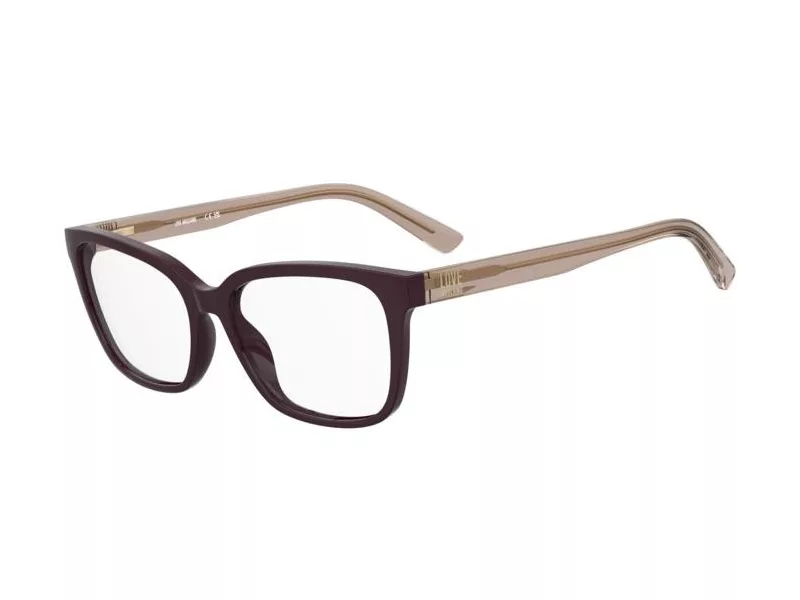 Love Moschino MOL 669 0T7 55 Női szemüvegkeret (optikai keret)