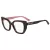 Love Moschino MOL 672 2VM 53 Női szemüvegkeret (optikai keret)