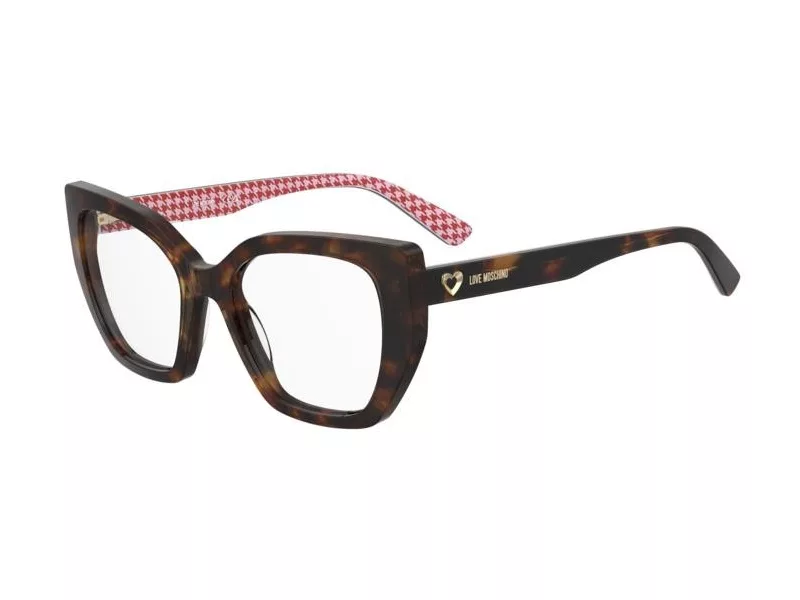 Love Moschino MOL 672 2VM 53 Női szemüvegkeret (optikai keret)