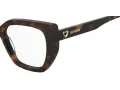 Love Moschino MOL 672 2VM 53 Női szemüvegkeret (optikai keret)